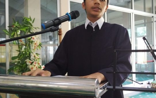 PERTANDINGAN KEMAHIRAN AMAL ISLAMI (KAMIL) PERINGKAT NEGERI SELANGOR